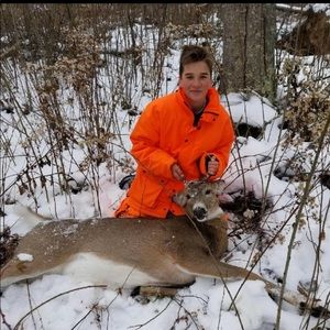 Meet your Posher, Riley